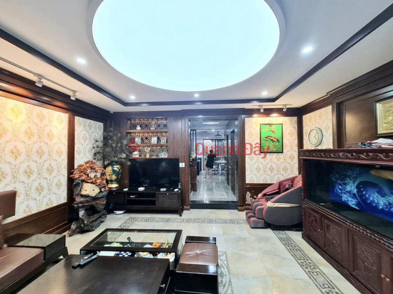 House for sale 78m2 Au Co street, Tay Ho Mini Villa Garage 7 seats 11.4 Billion VND, Vietnam | Sales | đ 11.4 Billion