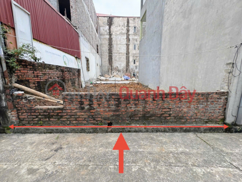 Đất đẹp thôn Do Thượng, Tiền Phong, Mê Linh. Mặt tiền rộng, oto đỗ. Gần trường DH, khu đô thị _0