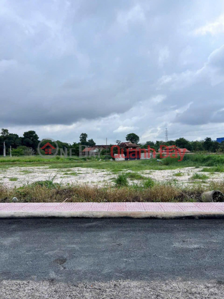 Chỉ 1,75 tỷ – Đất An Phước Long Thành, lô đẹp giá tốt – Nhanh kẻo hết!, Việt Nam Bán | đ 1,75 tỷ