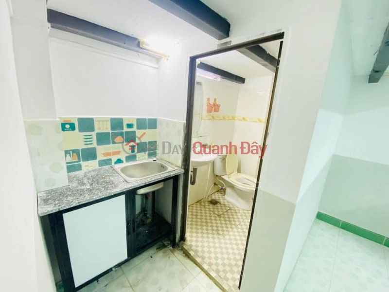 Property Search Vietnam | OneDay | Residential | Rental Listings, Cheap room for rent in Than Nhan Trung, Ward 13, Tan Binh (2 million)