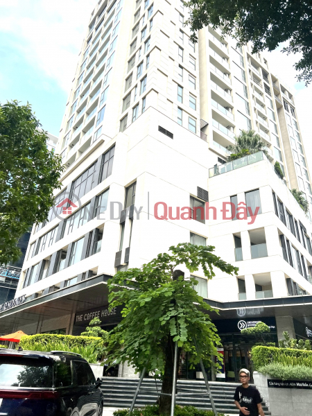 Property Search Vietnam | OneDay | Residential | Sales Listings, Main street-facing house, area 52m2, Nguyen Ngoc Nai street, Thanh Xuan, Business, Automobile Center.