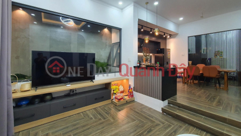 House for sale in K300 Tan Binh area, frontage on A4 street (5*20),5 floors with elevator _0