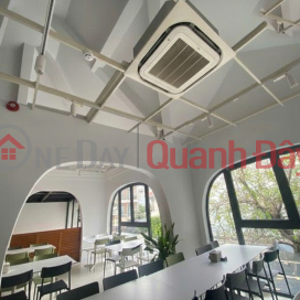 O2122 House on Cao Thang Street, District 3, Shared Ownership, Square plot, Alley access, 13x18m, 7x billion VND _0