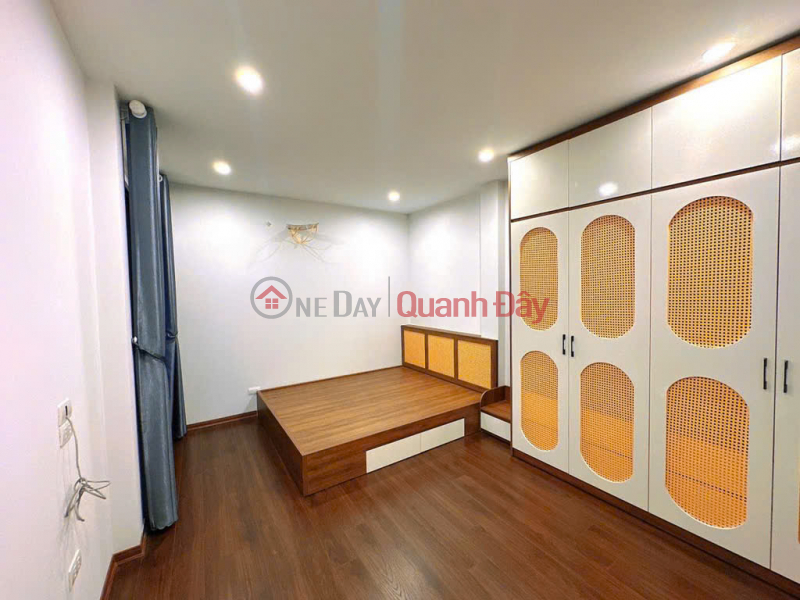 Property Search Vietnam | OneDay | Nhà ở Niêm yết bán | NHÀ TRUNG TÂM CẦU GIẤY – 30/35M² x 6 TẦNG – 3 BƯỚC RA PHỐ – GIÁ 8.2 TỶ