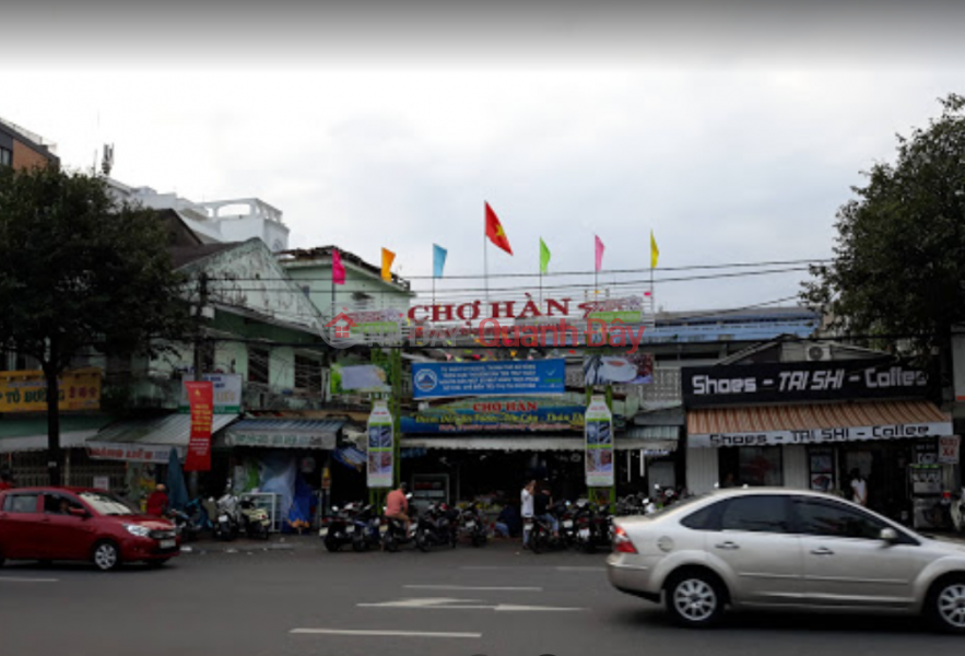 119 Trần Phú (119 Tran Phu) Hải Châu | ()(1)