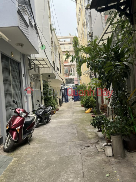 Property Search Vietnam | OneDay | Nhà ở | Niêm yết bán, HXH XE 7 CHỖ NGỦ TRONG NHÀ - CHÍNH CHỦ.