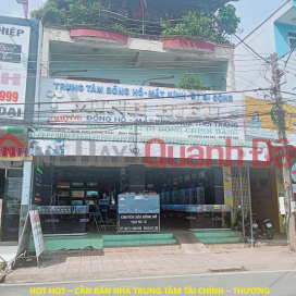 HOT HOT – CẦN BÁN NHÀ TRUNG TÂM TÀI CHÍNH – THƯƠNG MẠI, P. Tân Bình, TP. Đồng Xoài, T. Bình Phước _0