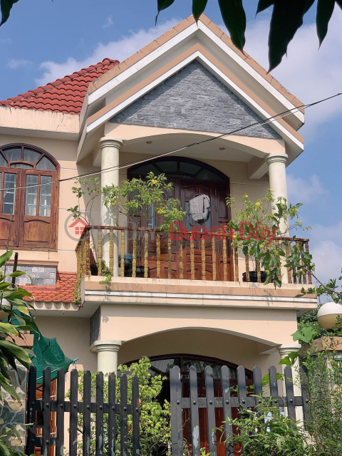 L2171 ️ House in An Phu Dong Ward, District 12, Shared Ownership, Square plot, Alley access, 2 floors, 6x21m, 8.x billion VND (x is small) _0