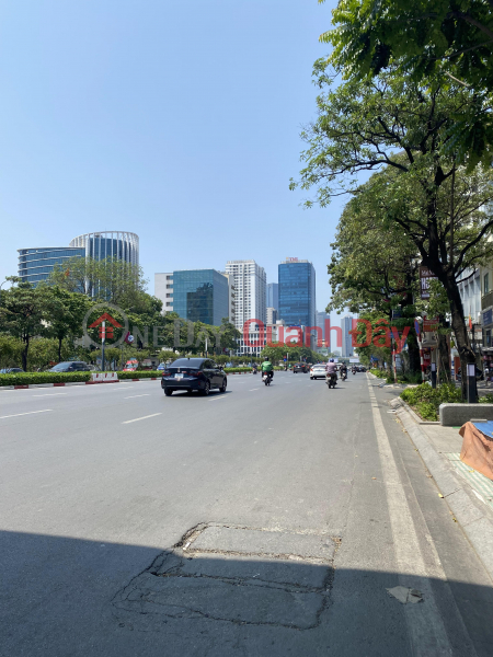 Property Search Vietnam | OneDay | Residential, Sales Listings | OFFER 1 BILLION! House DISTRICT Nguyen Chi Thanh, 4-storey house, usable area 40m, Car Lane