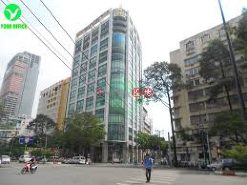 Ruby 1 Tower (Tòa nhà Ruby 1),Binh Thanh | (1)