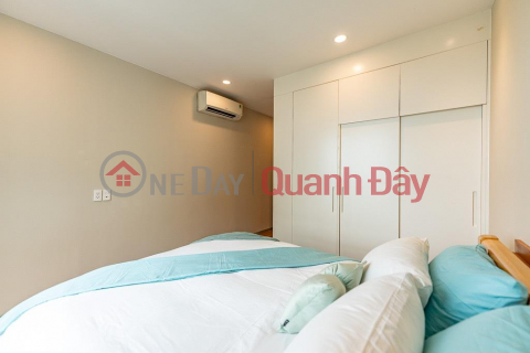 Need to quickly rent The Gold apartment with beautiful view in District 4, Ho Chi Minh City _0