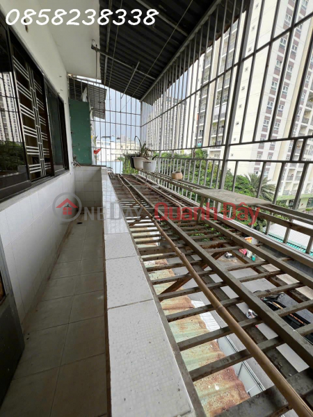 OWNER URGENTLY NEEDS TO SELL APARTMENT IN DO DAC CITY (Near Ministry of Public Security CITY),Binh An Ward, District 2. Frontage on West Belt Road, | Vietnam Sales, đ 1.28 Billion