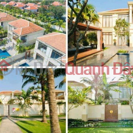 Fuision Resort & Villa Da Nang for sale
