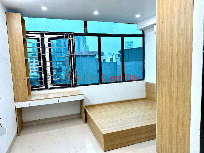 Property Search Vietnam | OneDay | Nhà ở Niêm yết bán, BÁN GẤP TÒA CCMN 9 TẦNG MỸ ĐÌNH – THANG MÁY – DÒNG TIỀN 1,8 TỶ/NĂM