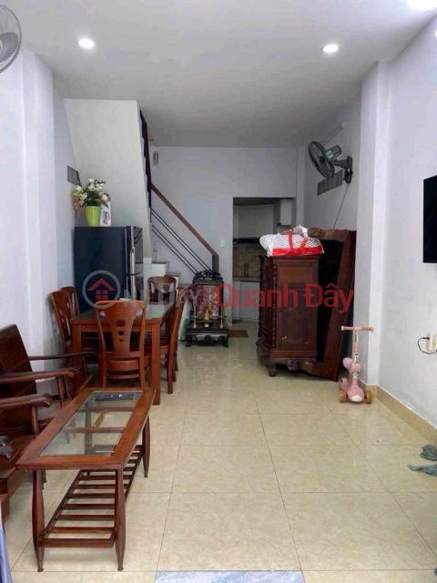 Nhà đẹp đón Tết, nơi an cư cho gia đình nhỏ, vợ chồng trẻ,.. 40m2, chỉ nhỉnh 4 tỷ _0