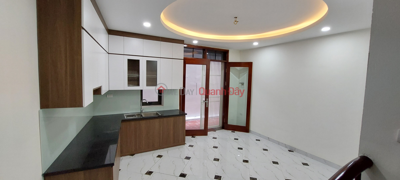Property Search Vietnam | OneDay | Residential Sales Listings | Beautiful house next to Chengdu University, corner lot, car parking, price 2.75