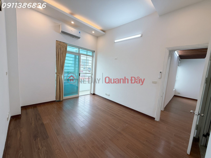 HOT! D11 Building, Tran Thai Tong Street, 83m², 2 Bedrooms. Prime location, slightly over 8 billion VND. VIP location in Cau Giay District. Sales Listings