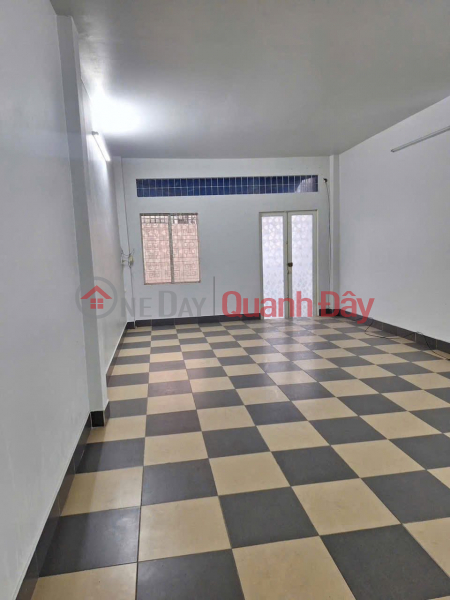 đ 6,7 tỷ | Giảm 200tr! Mặt tiền Lý Thánh Tông, gần Tô Hiệu – Nhà 4x15m, 2 tầng – còn 6.7tỷ