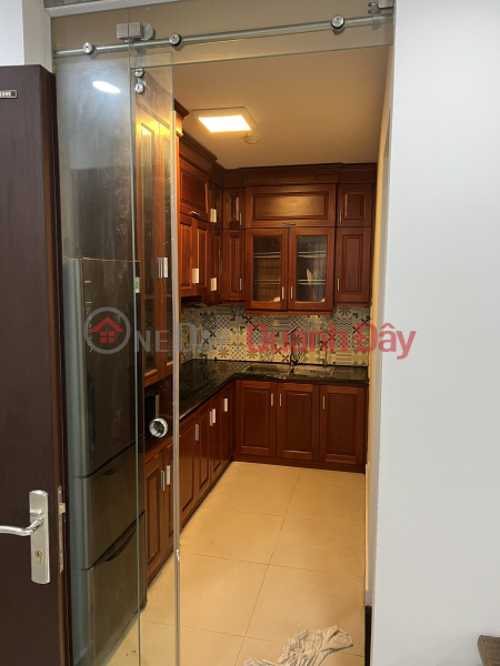 Property Search Vietnam | OneDay | Nhà ở | Niêm yết bán | Bán nhà CC 75m2, MẶT PHỐ Phạm Hùng, Nam Từ Liêm, nhỉnh 3 tỷ, hung8