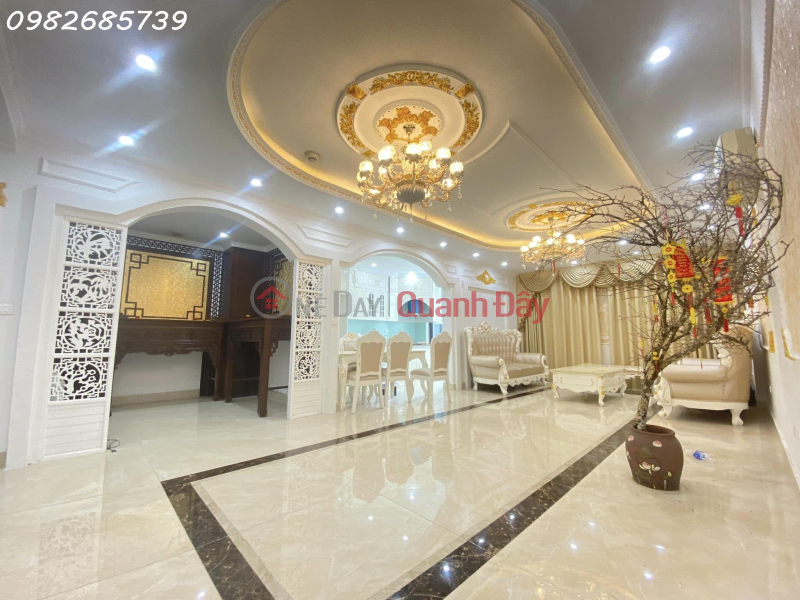 Property Search Vietnam | OneDay | Nhà ở, Niêm yết bán | Chính chủ bán chung cư TSQ Mỗ Lao Hà Đông 180m 4 ngủ nhỉnh 5 tỷ