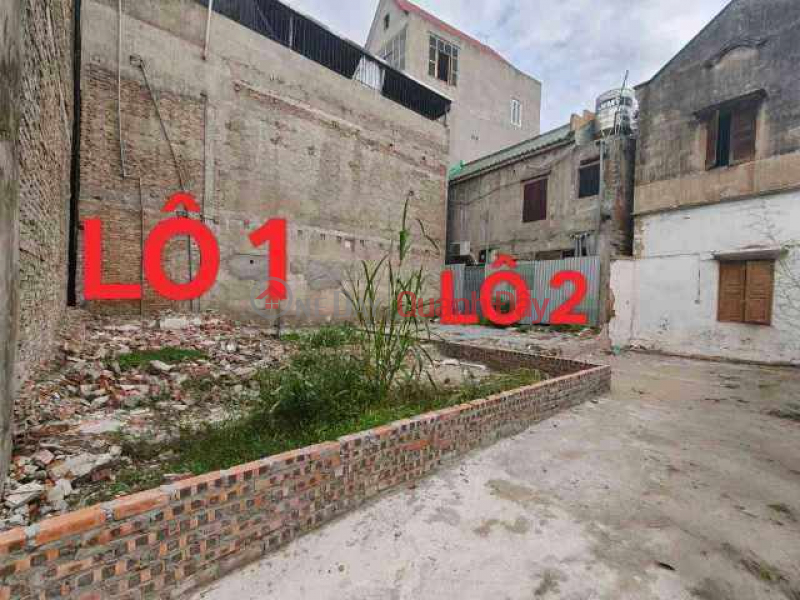 Property Search Vietnam | OneDay | Sales Listings | B.Á.N ĐẤT NỀN CỰC ĐẸP – ĐÌNH BẢNG_TỪ SƠN_ BẮC NINH