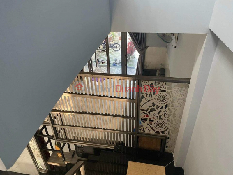 Property Search Vietnam | OneDay | Residential | Sales Listings | Selling MT 2 house with solid construction on Kieu Phung street - Hoa Xuan - Cam Le - Da Nang
