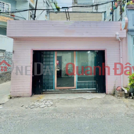 Nhà Lô góc SHR 2 tầng HXH 43m2 – Bạch Đằng Bình Thạnh S _0