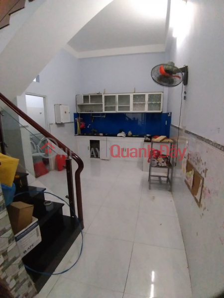 Property Search Vietnam | OneDay | Residential | Sales Listings Urgent sale 3-storey house 45m2 Tay Hoa, District 9, SHR, no planning, new house to move in immediately