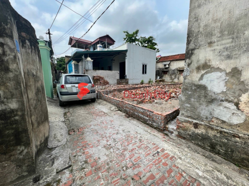 Property Search Vietnam | OneDay | Residential Sales Listings | Land for sale in Song Khe, Tam Hung, car to land 63.5m MT 4m. Cheapest price on the market