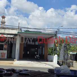 OWNER NEEDS TO SELL NEWLY BUILT HOUSE ON NATIONAL HIGHWAY 55, BAO LAM 3 COMMUNE, LAM DONG PROVINCE (Village 12, Old Loc Thanh) _0