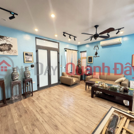 Bán nhà Bạch Mai, 140m2, 4 tầng, mặt tiền khủng 8m, 46.1 tỷ, ô tô tránh, phù hợp xây tòa VP _0