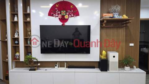 CĂN HỘ CHÍNH CHỦ – CĂN GÓC 3 NGỦ GIÁ TỐT TẠI THÁP DOANH NHÂN TOWER Phường Hà Đông Tp Hà Nội _0