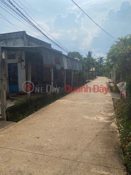 Property Search Vietnam | OneDay | Residential | Sales Listings, BEAUTIFUL LAND - GOOD PRICE Owner offers 2 residential plots with separate title, area 6x25m Only 630 million