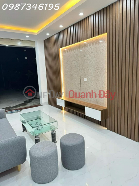 Property Search Vietnam | OneDay | Nhà ở Niêm yết bán Rẻ-Bán nhà Vĩnh Hưng Hoàng Mai, ô tô đỗ cửa DT35m, 5 tầng nhỉnh 3 tỷ