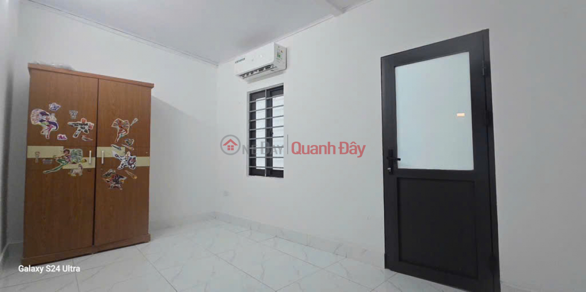 Bán Căn Nhà Tam Trinh Xây Mới 2 Tầng 2 Phòng Ngủ Giá 2.68 Tỷ Nhà Chưa Sổ | Việt Nam, Bán, đ 2,68 tỷ