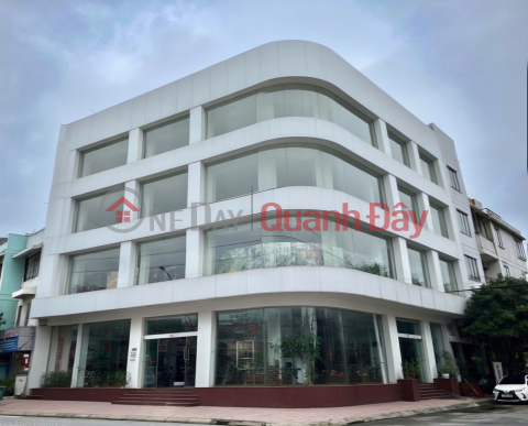 Cho thuê nhà, Trung Hòa, Vũ Phạm Hàm, Trần Kim Xuyến; 119m2* 4T -40 tr _0