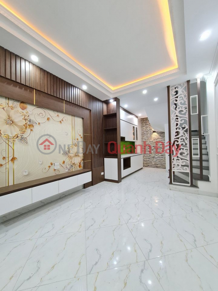 Newly built beautiful house right at Tam Trinh intersection Sales Listings