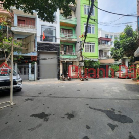 HIẾM HÓT! PHÂN LÔ NGUYỄN NGỌC NẠI, THANH XUÂN - NGÕ THÔNG GẦN OTO - SỔ ĐỎ NỞ HẬU _0