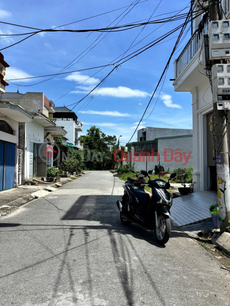 đ 3,48 tỷ, SIÊU PHẨM ĐẤT NỀN TẠI HẢI THÀNH 2 - DƯƠNG KINH - MẶT ĐƯỜNG THÔNG 7,5M