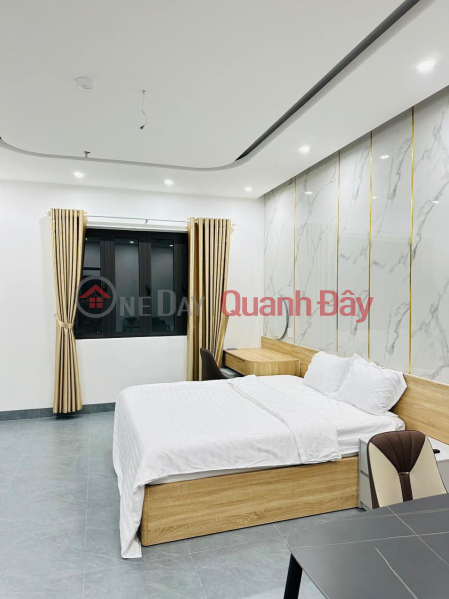 Property Search Vietnam | OneDay | Nhà ở Niêm yết cho thuê | Phòng cho thuê Tân Bình 5 triệu 5 - CMT8 gần Bảy Hiền