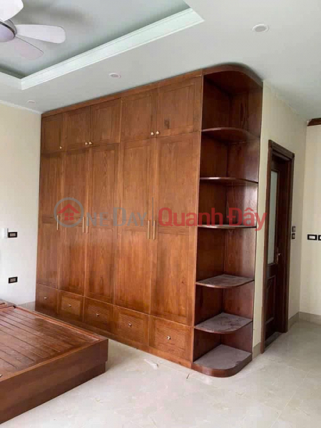 Nhà 6T thang máy, Khu ĐG Đại Linh, Trung Văn 73m2, 23 tỷ Nam Từ Liêm, Việt Nam | Bán, đ 23 tỷ