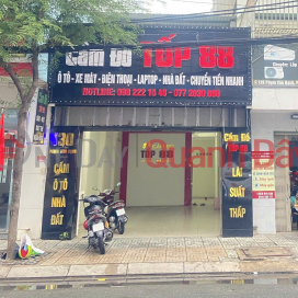 HOUSE FOR RENT - COMMERCIAL PROPERTY AT 130 PHAM VAN BACH STREET - TAN SON (WARD 15, TAN BINH DISTRICT),HCMC _0