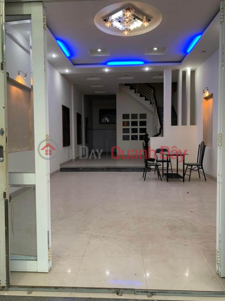Property Search Vietnam | OneDay | Residential Sales Listings | Townhouse for sale in the center of Hong Linh - Phuoc Hoa street frontage