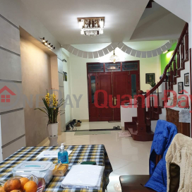 NHÀ AN DƯƠNG VƯƠNG – CHỦ NHÀ CAO TUỔI VỀ QUÊ DƯỠNG GIÀ - 30m2 x 4 tầng - 5,2 tỷ _0
