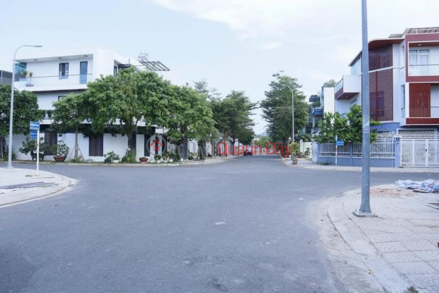 Beautiful Land Lot for Sale in My Gia Urban Area - Package of 5 Lots LK5.6. Extremely Good Price 28.5 Million\\/m² (Staking included) | Vietnam Sales đ 2.85 Billion