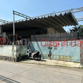 CHO THUÊ NHANH kho chính chủ 800m2 - Liên Ấp 2-6 Vĩnh Lộc A - XE TẢI LỚN TẬN CỬA _0