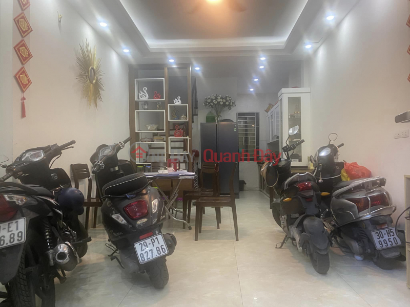 Property Search Vietnam | OneDay | Nhà ở, Niêm yết bán, BÁN NHÀ NGUYỄN KHÁNH TOÀN – NHÀ ĐẸP Ở LUÔN QUẬN CẦU GIẤY – 10M RA Ô TÔ TRÁNH – 2 THOÁNG TRƯỚC SAU NỞ HẬU –