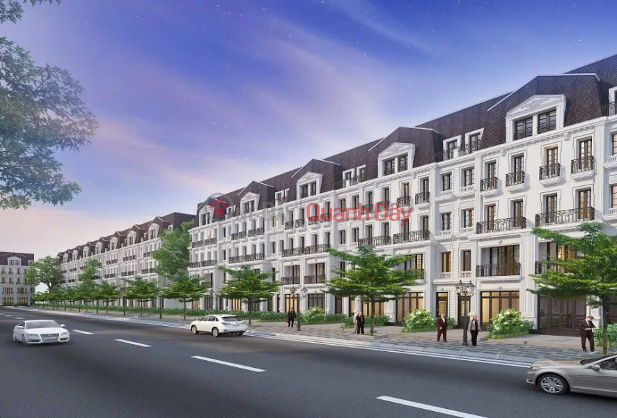 Property Search Vietnam | OneDay | Nhà ở, Niêm yết bán, Bán Shophouse FLC Premier, N.T. Liêm. DT 96m x 6T, Mặt phố, MT8m. Giá 36 tỷ. LH: 0964769634