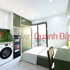 TOÀ NHÀ DÒNG TIỀN THANH XUÂN \