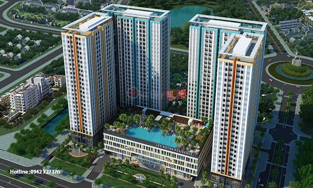 Central Premium Apartment (Căn Hộ Central Premium),District 8 | (3)